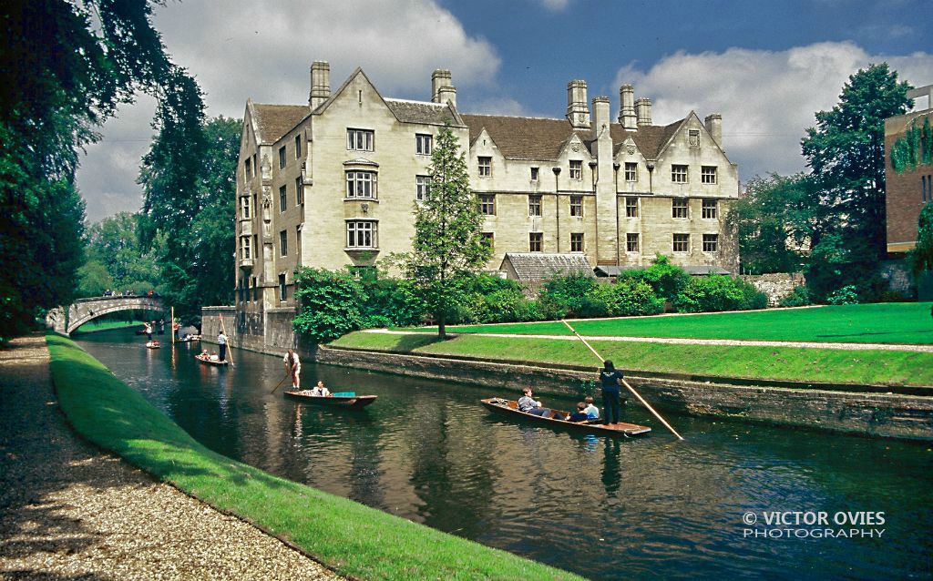 Cambridge